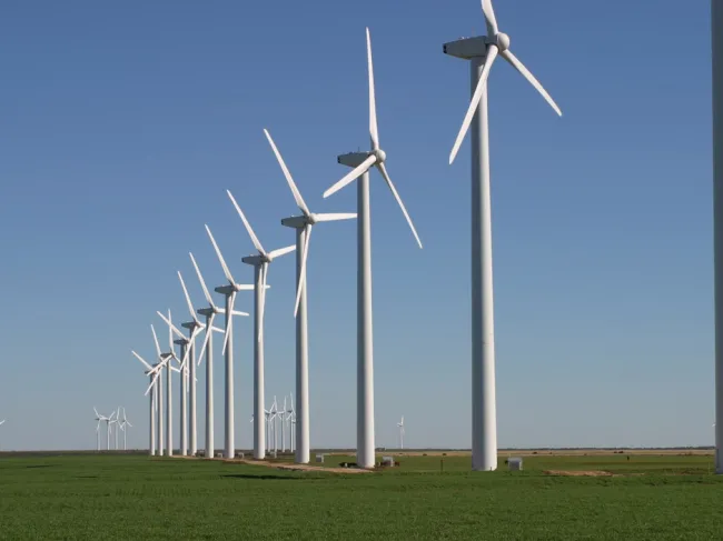 windpower